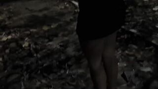 Anal Summoning - A Nun Of hot Butt (Halloween Unique) - Rayssa Garcia - Barbara Alves - Kyra Sex
