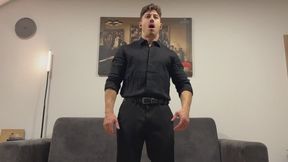 Noah is turned into a DRONE with an unexpected package