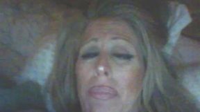 Callie Winters Private Show