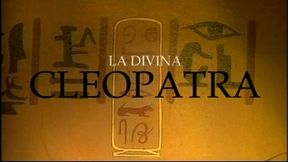 the divine cleopatra - full movie