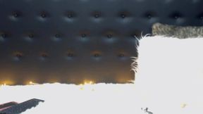 Alexis Danger Members-Only Show - Part 4