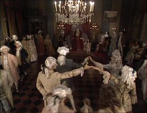 Lady Gamiani - Episode 1