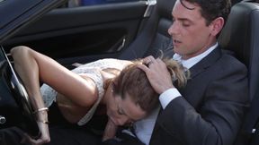 An Inconvenient Mistress