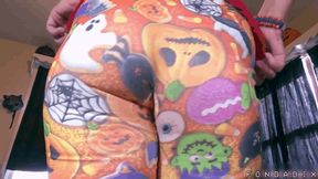 Vault Release: You're in for an ass-tastic treat! [MP4 - 720p]