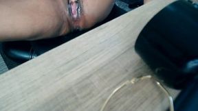 Vanessa Claudio Private Show