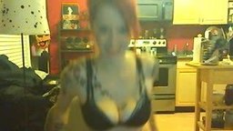 Vixen Knight Private Show