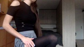 Carrie Jensen Private Show