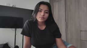 Capitulo 26 mi amiga quiere algo mas