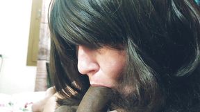 First Black Dp With Rough Sex Balls Deep