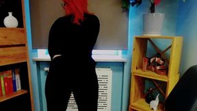 Cassie Cameron Private Show