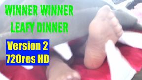 Winner Winner Leafy Dinner - stockings ending 720res HD