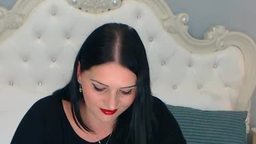 Alexia Jaymes Private Show