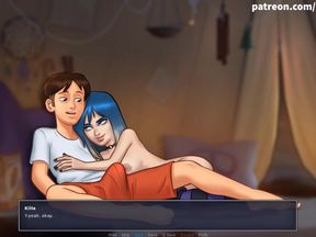 Summertime saga part 179 (0.20.16)