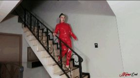FEEL THE FARTS OF THE LADY IN RED - WITH RAVE GIRL - FULL VERSION FULL HD - KC 2024!!!
