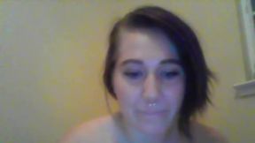 Innocent and Obedient Girl Next Door