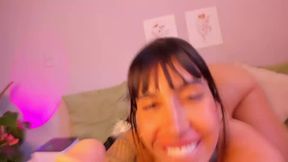 Lala Vega Private Show