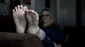 Deep Wrinkles On My Soles, 3rd