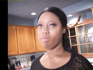 New recent ebony asses (part 1)