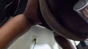 Tiny Human Desperately Craves in be in Giantess Presence POV 4k