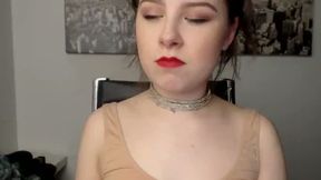 Mindy Sinn Private Show