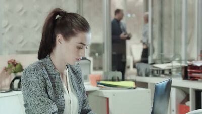 TUSHY Lana Rhoades ANAL Passion (Lana Blonde)