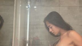 Tessa Bounty Private Show