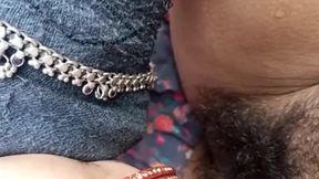 Desi Village Woman Hairy Pussy Fucking Step Brother Full Audio