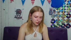 Lika Moon Private Show