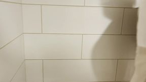 gym session turns into hot hotel hookup