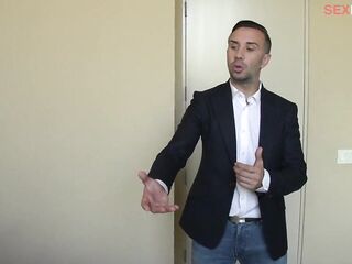 Movie 1 BTS 31 - Buddy & Khaya Auditions