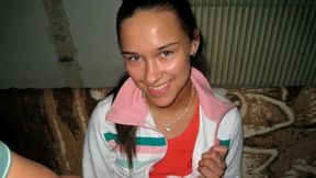 Promiscuous Victoria Sweet - long hair clip - Young Libertines