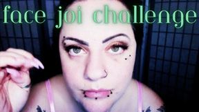 Face JOI Challenge