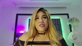 Mery Stone Private Show
