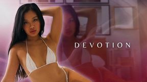 Devote yourself to Mila