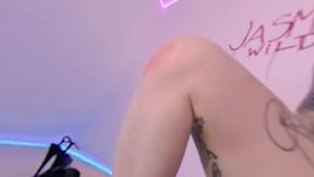 Wild sluts Lydia Black and Tommy King crave huge cocks in their tight anal&#x1F44C; rears, begging for BBC