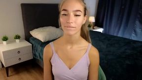 Diera Crocker Private Show