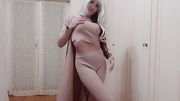 from chubby to real great pornstar