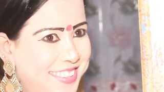 BENGALI AUNTY GOES WILD Debashrees Hardcore Rampage