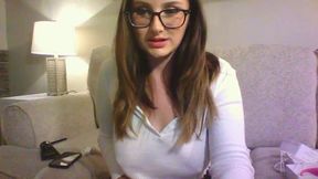 Monica Reeves Private Show