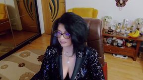 Classy Alex Members-Only Show
