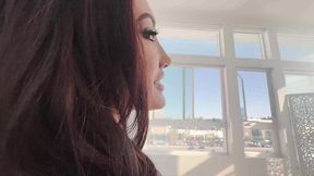 dreddd fucks chloe amours tight pussy w his bbc