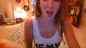 Millie Mason Private Show