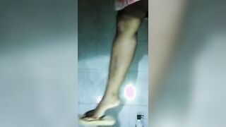Milf Punjabi aunty 2