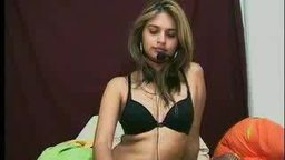 Melany Spears Private Show