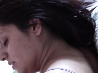 Taboo POV Sex Simulation (impregnation)