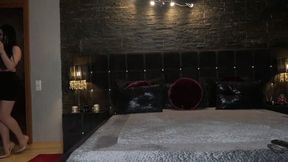 SELENNENOIR -Homewrecking Fantasy- Loving neighbour unleashing your wild side