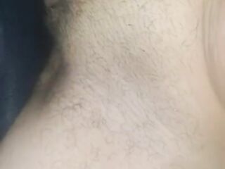 creamy quarantine.. lesbo thong on love making