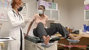 The Perverted Podiatrist - Jewel - Of 2