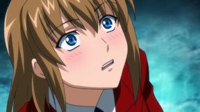 Anime Upskirt 5 - cartoon