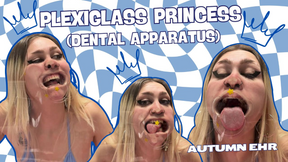 4K Autumn Ehr - Dental Spreader